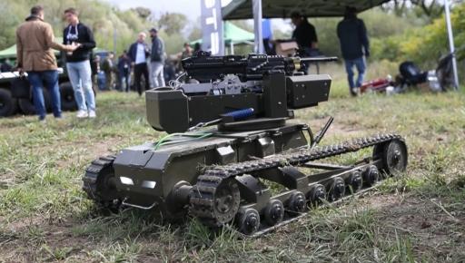 Opravdu česká armáda technologicky zaostává?