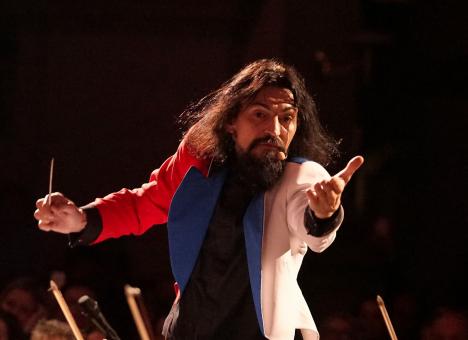 Spojovací vojsko zve na slavnostní koncert ve stylu André Rieu: Světoví mistři klasiky