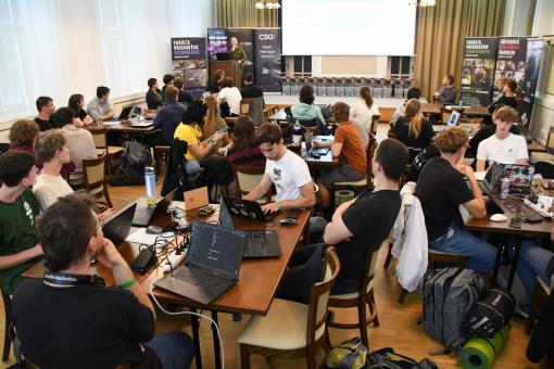 Drone Shield 2026: Armáda testuje technologie, které mění bojiště