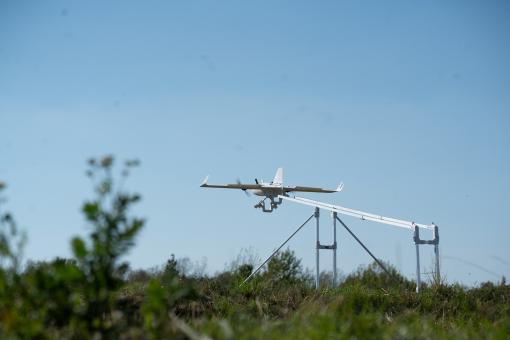 Drone Shield 2026: Armáda testuje technologie, které mění bojiště